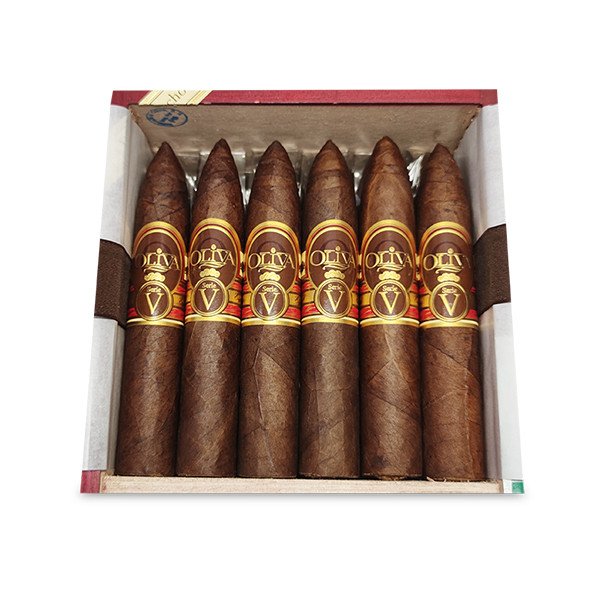 Oliva Serie V Belicoso 奧利瓦 V系列比利高
